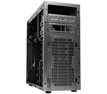 Cougar Solution 2