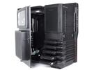 Thermaltake Level 10 GT deur open