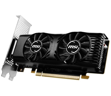 MSI GTX 1630 4GT LP OC