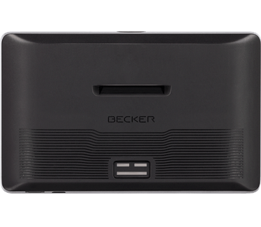 Becker Transit.6 LMU