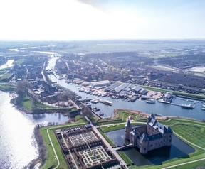 Phantom 4 Pro vs Mavic Pro
