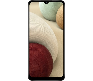 Samsung Galaxy Galaxy A12 128GB Wit