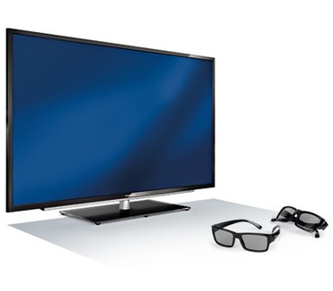 Grundig 55 VLE 984 BL
