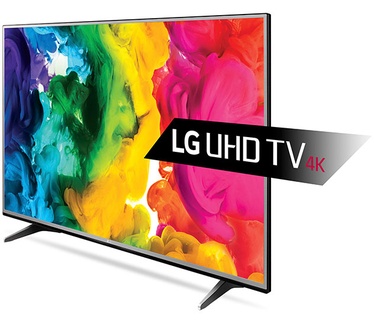 LG 60UH615V