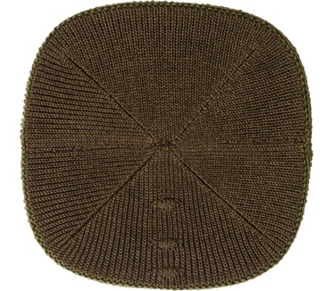 Soundskins Luxe cover voor Sonos Play:1 - Olive Green