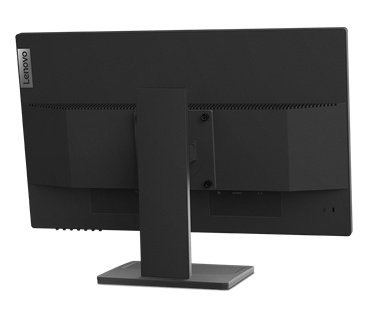 Lenovo ThinkVision E22-28 (62B9MAT4EU) Zwart