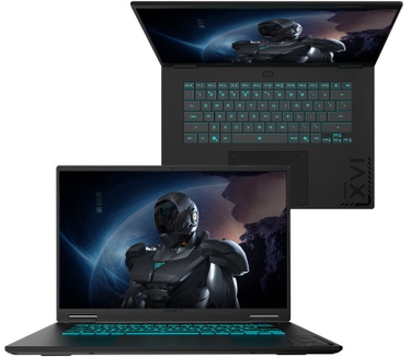 Gigabyte GAMING A16 3VHK3EE864SH