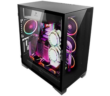 Antec P120 Crystal
