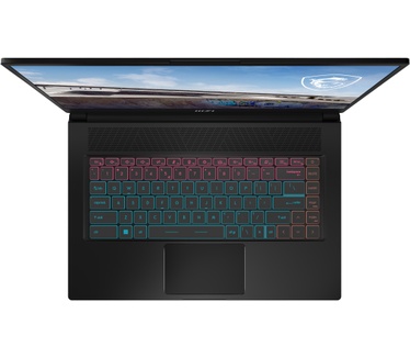 MSI Stealth 15M B12UE 036NL