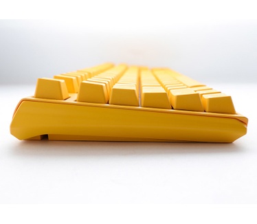 Ducky One 3 Yellow