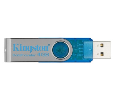 Kingston DataTraveler 101