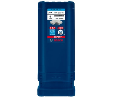 Bosch Expert SDS plus-7X hamerboor