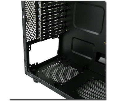 LC-Power PRO-921B Warmachine X