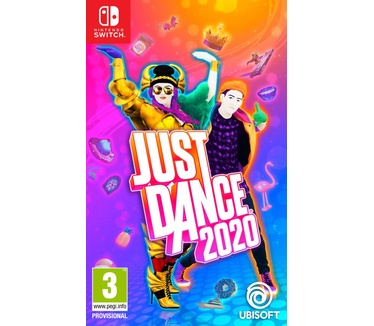 Just Dance 2020