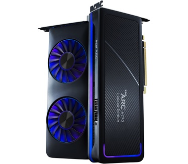Intel Arc A770 16GB