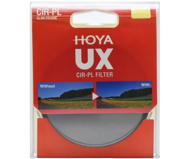 Hoya UX CIR-PL