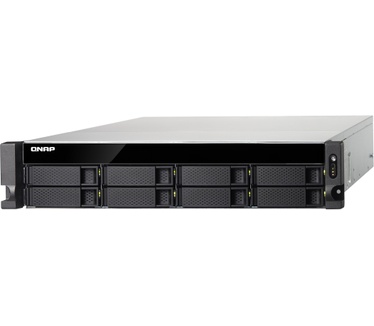QNAP TS-831XU-RP