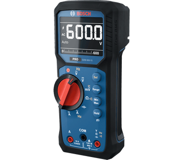 Bosch Bosch Professional GDM 600-15