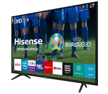 Hisense 65B7100