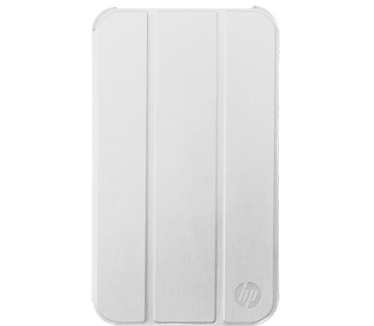 HP Stream 7 White Case