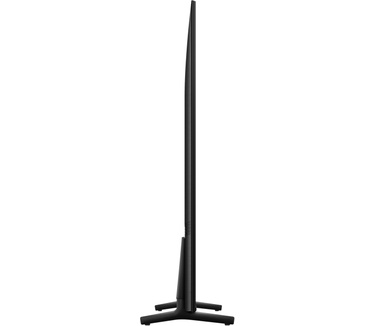 Samsung 75" Crystal UHD Smart TV DU8070 (2024)