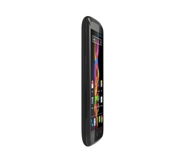 Archos 40 Titanium Zwart