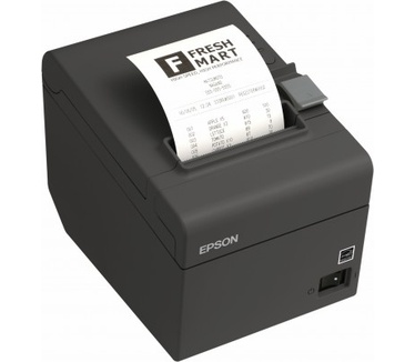 Epson TM-T20 (001): USB, PS, EDG, EU