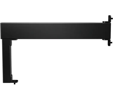 SIMGASM SIMGASM Apex Side profile mounting arm - Zwart