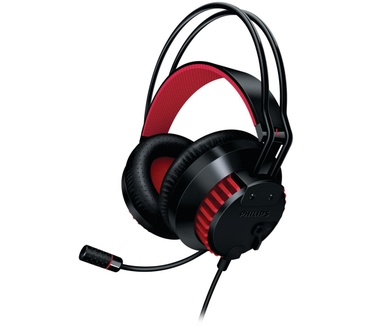 Philips Philips SHG8000 - Gaming Hoofdtelefoon