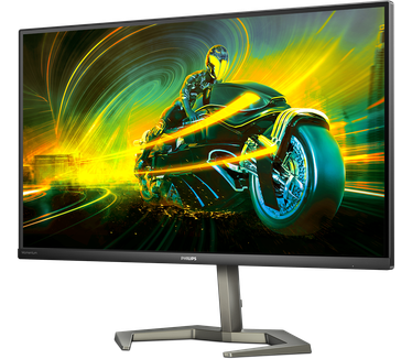 Philips Momentum 27M1N5200PA Zwart