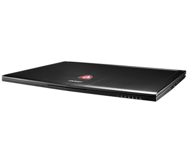 MSI GS73VR 7RF-432BE