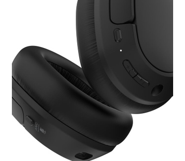 Belkin SoundForm Isolate (Zwart)