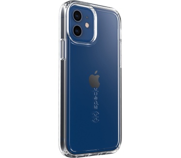Speck GemShell Apple iPhone 12 / 12 Pro Clear