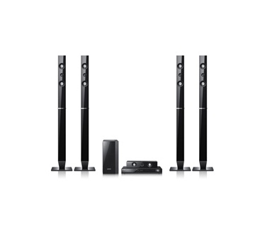 Samsung HT-C555