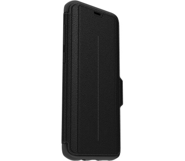 Otterbox Strada Samsung Galaxy S8+ (Galaxy S8+) Zwart