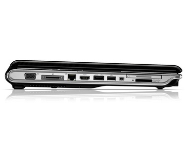 HP Pavilion dv7-2040ed (NL913EA)