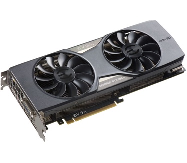 EVGA GeForce GTX 980 Ti 6GB ACX 2.0+