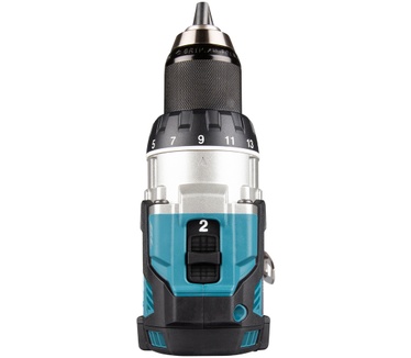 Makita DDF489RTJ