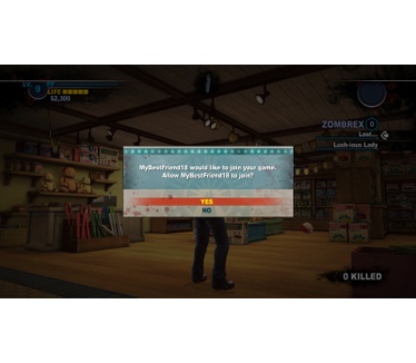 Dead Rising 2