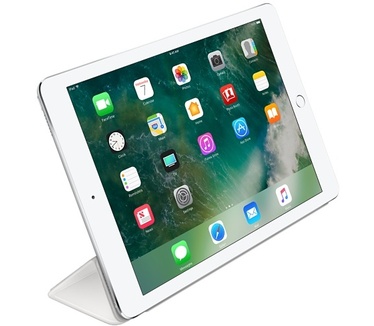Apple Smart Cover for 9.7-inch iPad Pro - Whit (MM2A2ZM/A)