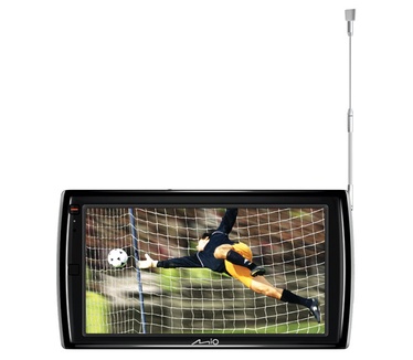 Mio Moov Spirit V735 TV (Europa)