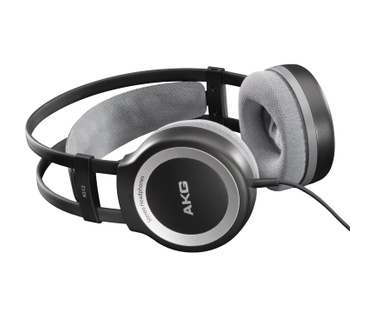 AKG K 512 MKII