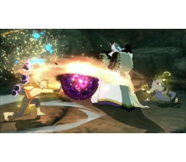 Naruto Shippuden: Ultimate Ninja Storm 4