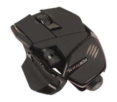 MadCatz M.O.U.S. 9