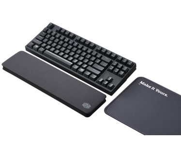 Cooler Master Wrist Rest Large