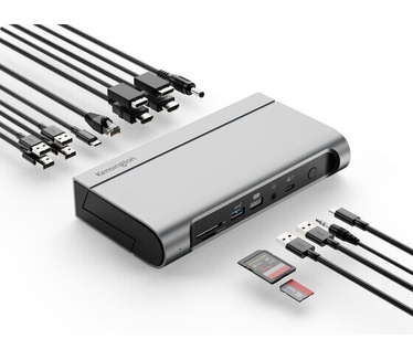 Kensington SD5800T Thunderbolt 4 Docking Station