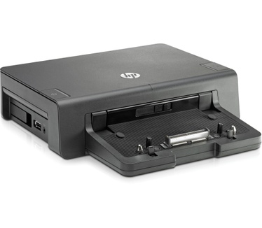 HP 230W Advanced Docking Station