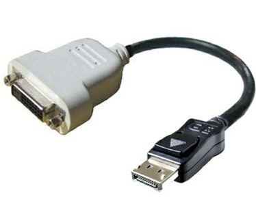 Dell DisplayPort - DVI-D