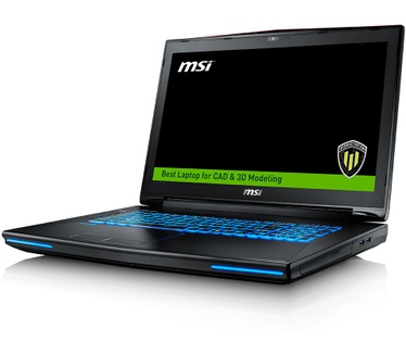 MSI WT72 6QL-499NL