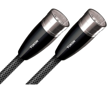 AudioQuest 2m Yukon XLR
